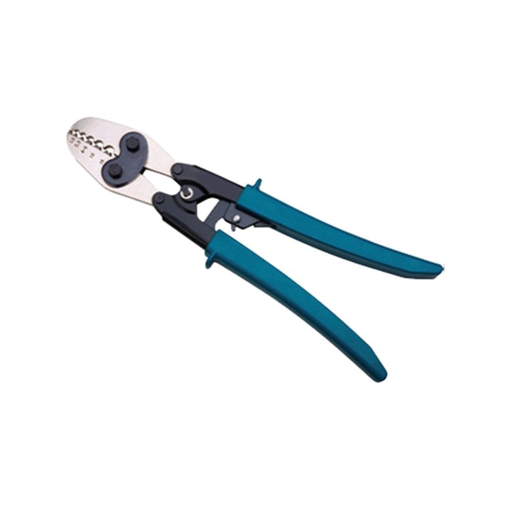 Isıso Skp Sıkma Pensesi 1.5mm 16mm