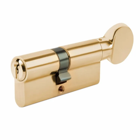68 Mm Mandallı (topuzlu) Bilyalı Barel / Kilit Göbeği
