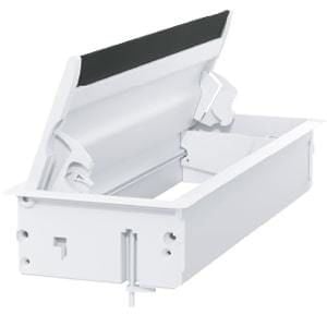 Çetinkaya P09 35 01 Kablo Çıkış Kapağı 35 Cm