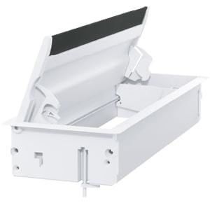 Çetinkaya P09 40 01 Kablo Çıkış Kapağı 40 Cm