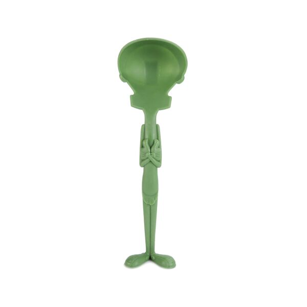 Yemek ve Çorba Kepçesi, Marvin Ladle Şekilli