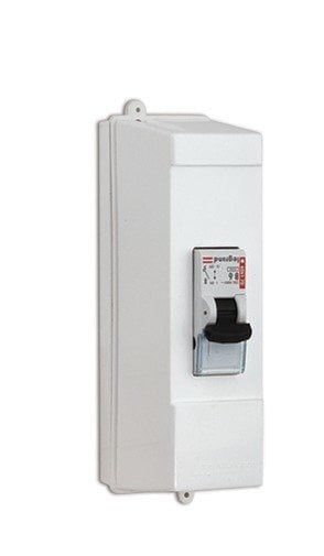 Sıva Üstü H.Free 1 Li 001 057 220001 00 00