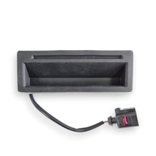 Arka Bagaj Kapağı Açma Kolu Butonu VW Bora Sedan ile uyumlu 1999-2005