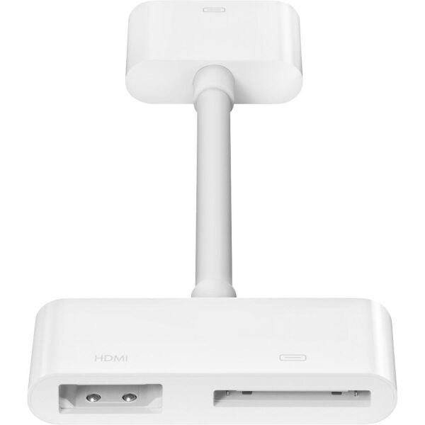 30 pin to Dijital AV adaptörü HDMI, MC953ZM/A