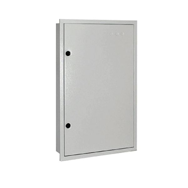 Seba 40*50*20 Taban Saclı Pano Sıva Altı (1,0 mm) DKP Sac