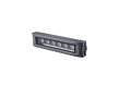 Cata 6W Gold Wall Washer( 20 Cm ) (Yeşil) CT-4694Y