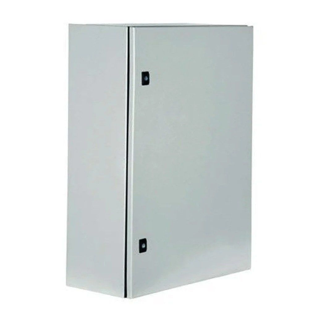 Seba 80*80*40 Taban Saclı Pano Sıva Üstü (1,5 mm) DKP Sac