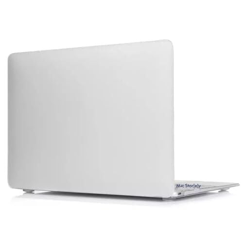 MacBook Pro 15 A1707 A1990 Uyumlu Mat Sert Tpu Kılıf 2016-2019 Şeffaf