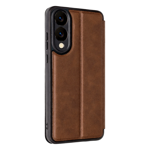 Samsung Galaxy S25 Edge Flip Cover - Taba