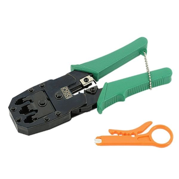 Isıso Konnektör Sıkma Pensesi HT 315