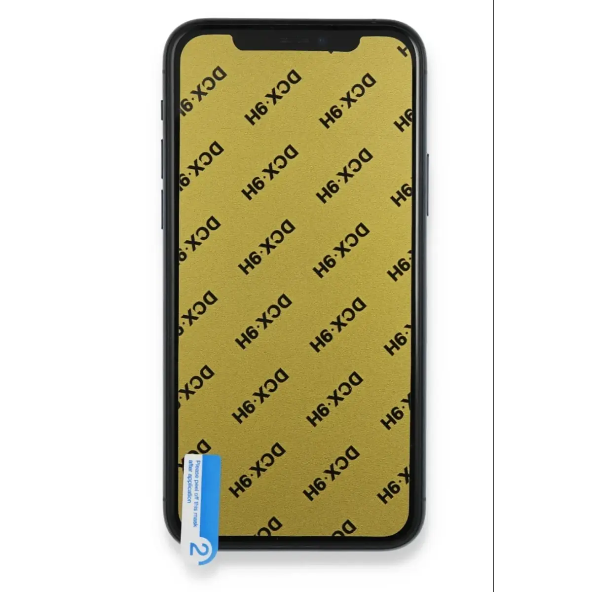 Samsung Galaxy XCover 7 Royal Nano Ekran Koruyucu
