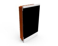 Mutlusan Comfort Sigorta Kut.Sıva Altı H.Free 36 Lı 001 057 020036 00 00