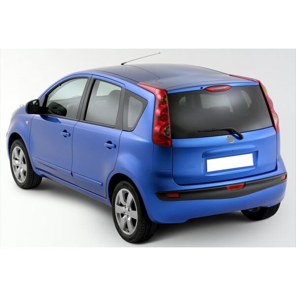 32 cm arka silecek süpürgesi, Nissan Note ile uyumlu 2006-2012