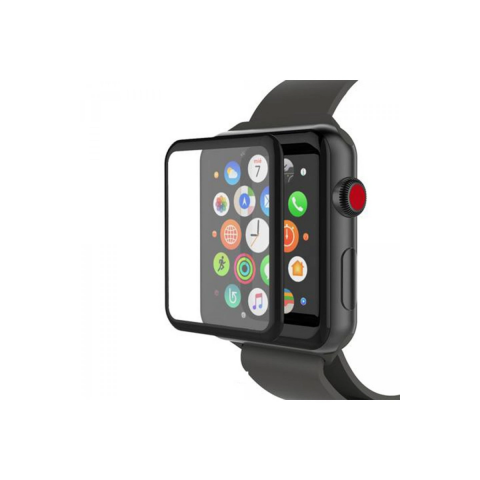 Apple Watch 42mm Polymer Nano Ekran Koruyucu