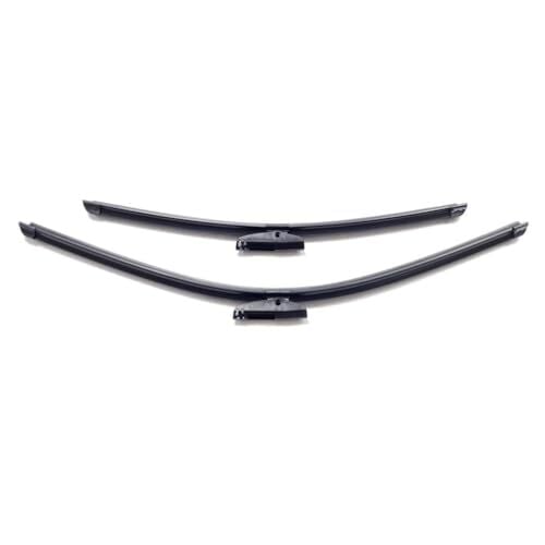 Ön Cam Silecek Takımı 65x48 cm Audi A3 Sportback ile Uyumlu 2020-2024
