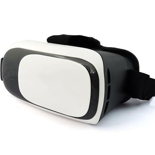 VR 3D Sanal Gerçeklik Gözlüğü AL4988