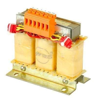 Entes ENT.ERH-E50-7-400-50 Harmonik Filtre