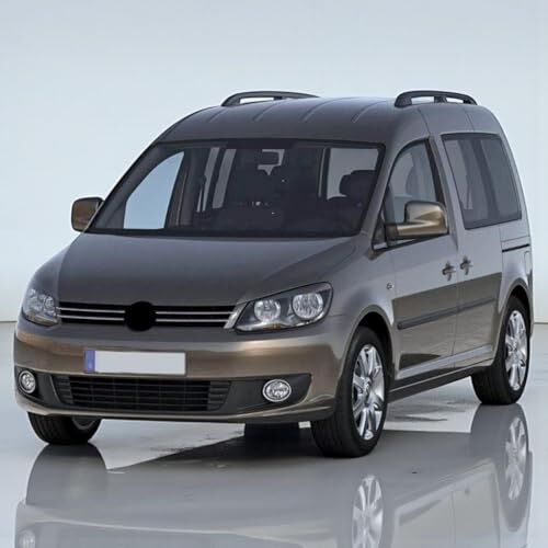 60x48 cm Ön Cam Silecek Takımı VW Caddy ile uyumlu 2011-2015