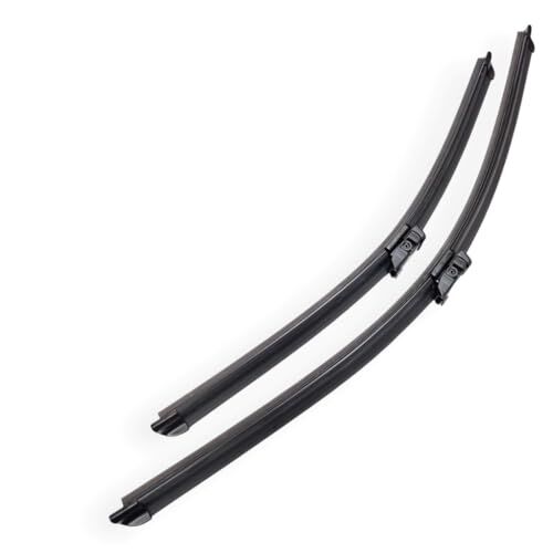 60x48 cm Ön Cam Silecek Seti VW Caddy ile uyumlu 2011-2015