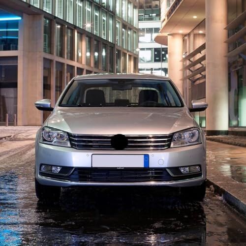 Püskürtmeli Ön Cam Fiskiye Memesi 5M0955985C VW Passat B7 ile uyumlu 2011-2015