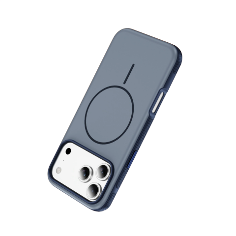 Joko Apple İphone 17 Pro Neksa Magsafe Kapak - Lacivert