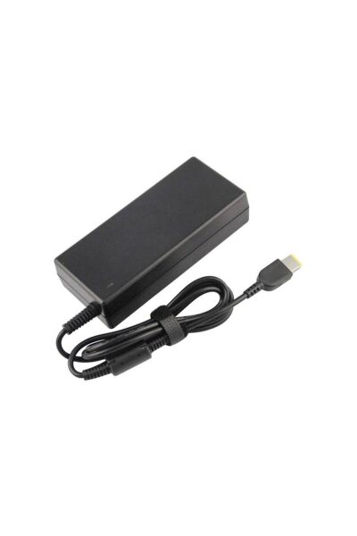 Şarj Aleti Adaptörü Lenovo B5400 Versiyon 80b6 20278 90w ile Uyumlu
