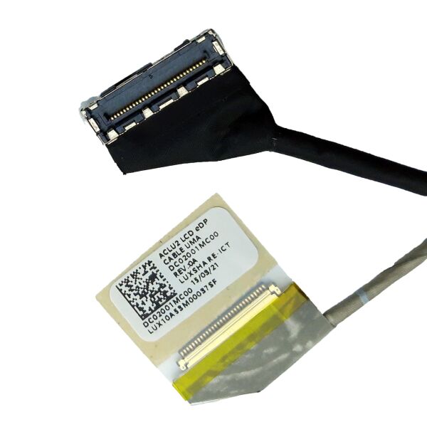 Lenovo Z5070 59-443329 59-443330 ile Uyumlu Ekran Data Flex Kablosu