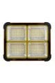 Cata 200W Miami Solar Led Projektör CT-4698