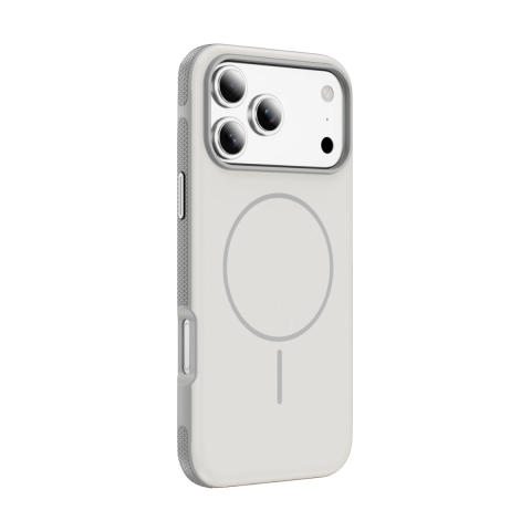 Joko Apple İphone 17 Pro Max Neksa Magsafe Kapak - Beyaz