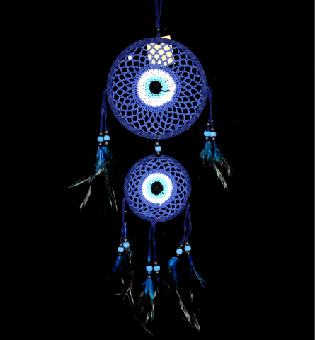 Düş Kapanı Dreamcatcher No16