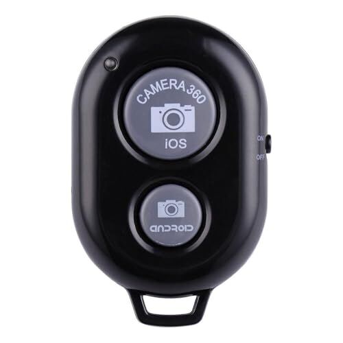 SG-R01 siyah Bluetooth telefon kumandası