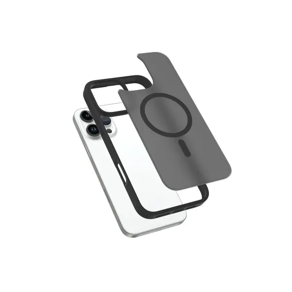 Joko Apple iPhone 15 Pro Max Jota Magsafe Kapak - Pudra