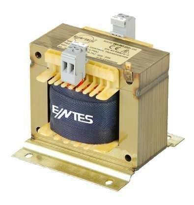 Entes ENT.IST.4023-400 İzolasyon Trafosu 400V-230V Çıkıslı