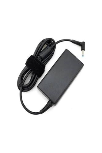 Şarj Aleti Adaptörü Hp Pavilion 17-f200 65w ile Uyumlu