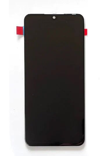 TCL 30 PLUS UYUMLU Dokunmatik Ekran TFT