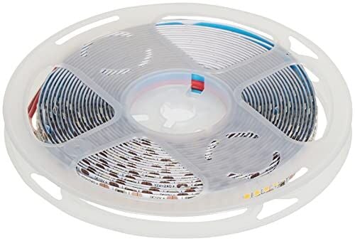 CT-4538G 240 Çipli Gün Işığı LED Şerit, 5 Mt