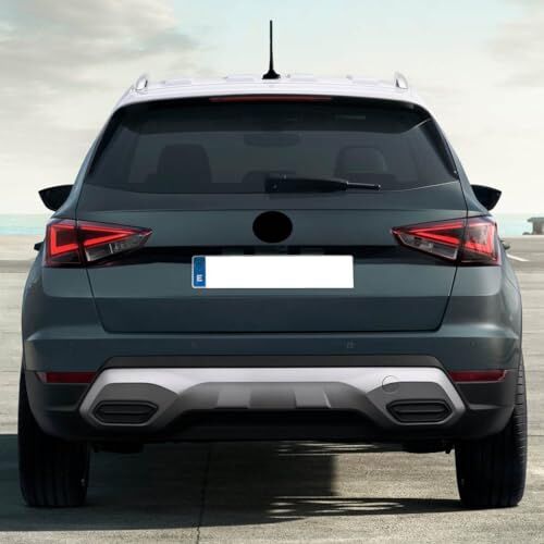 28 cm Arka Cam Sileceği 6F9955427 Seat Arona ile uyumlu 2022-2025