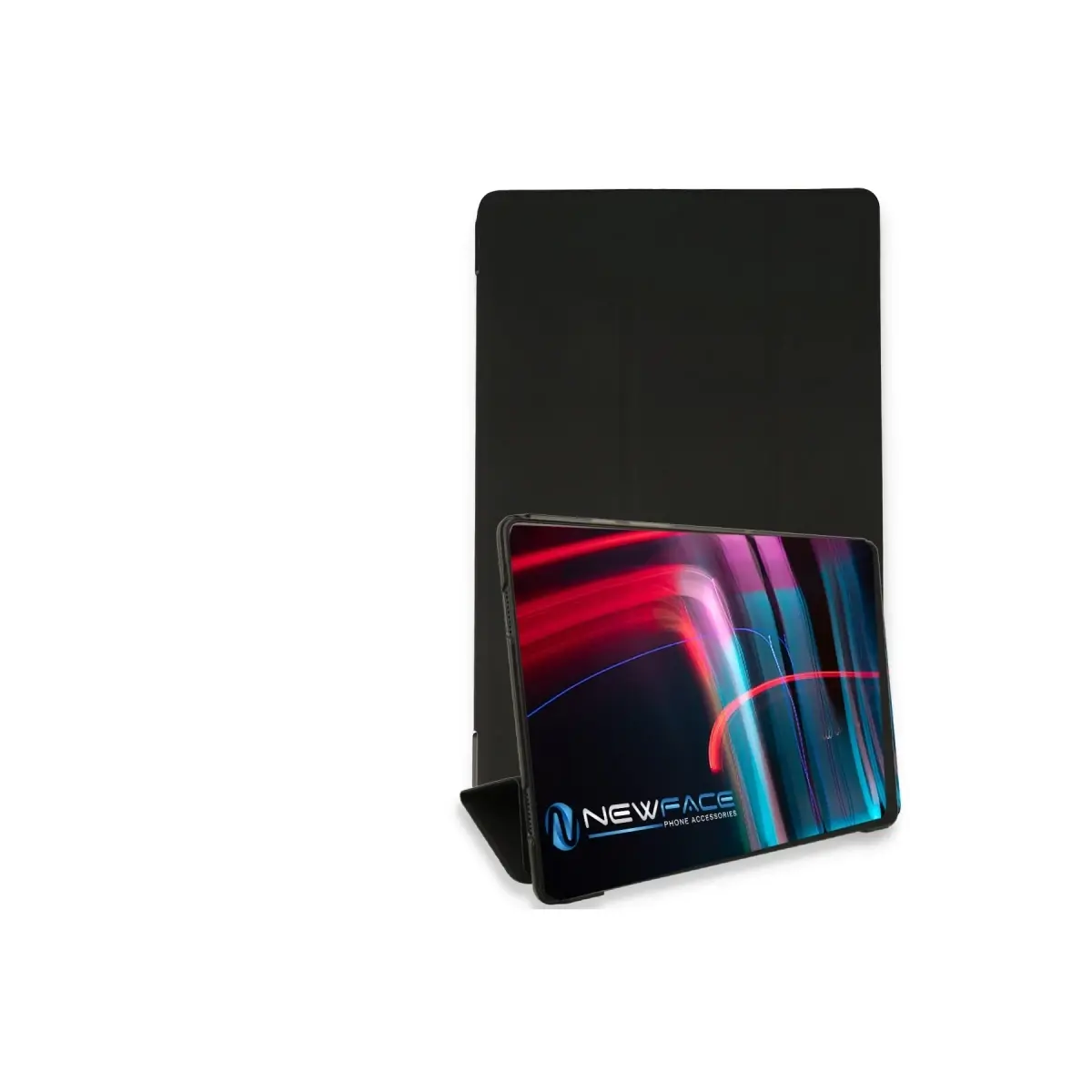 Xiaomi Pad 6 Kılıf Tablet Smart Kılıf - Siyah