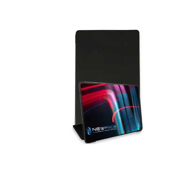 Xiaomi Pad 6 Kılıf Tablet Smart Kılıf - Siyah