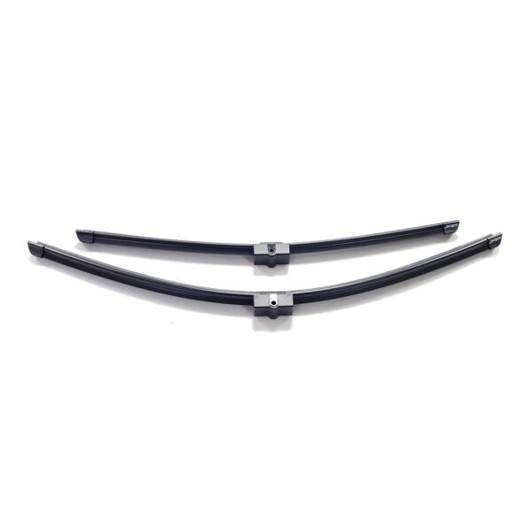 60x48 cm Skoda Octavia 2 A6 2009-2012 ile Uyumlu Ön Cam Silecek Takımı