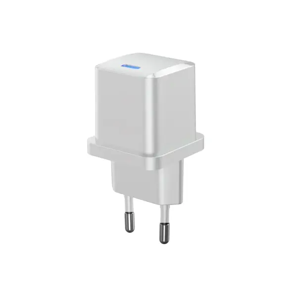 Konfulon C76 30W GAN Şarj Cihazı - Beyaz