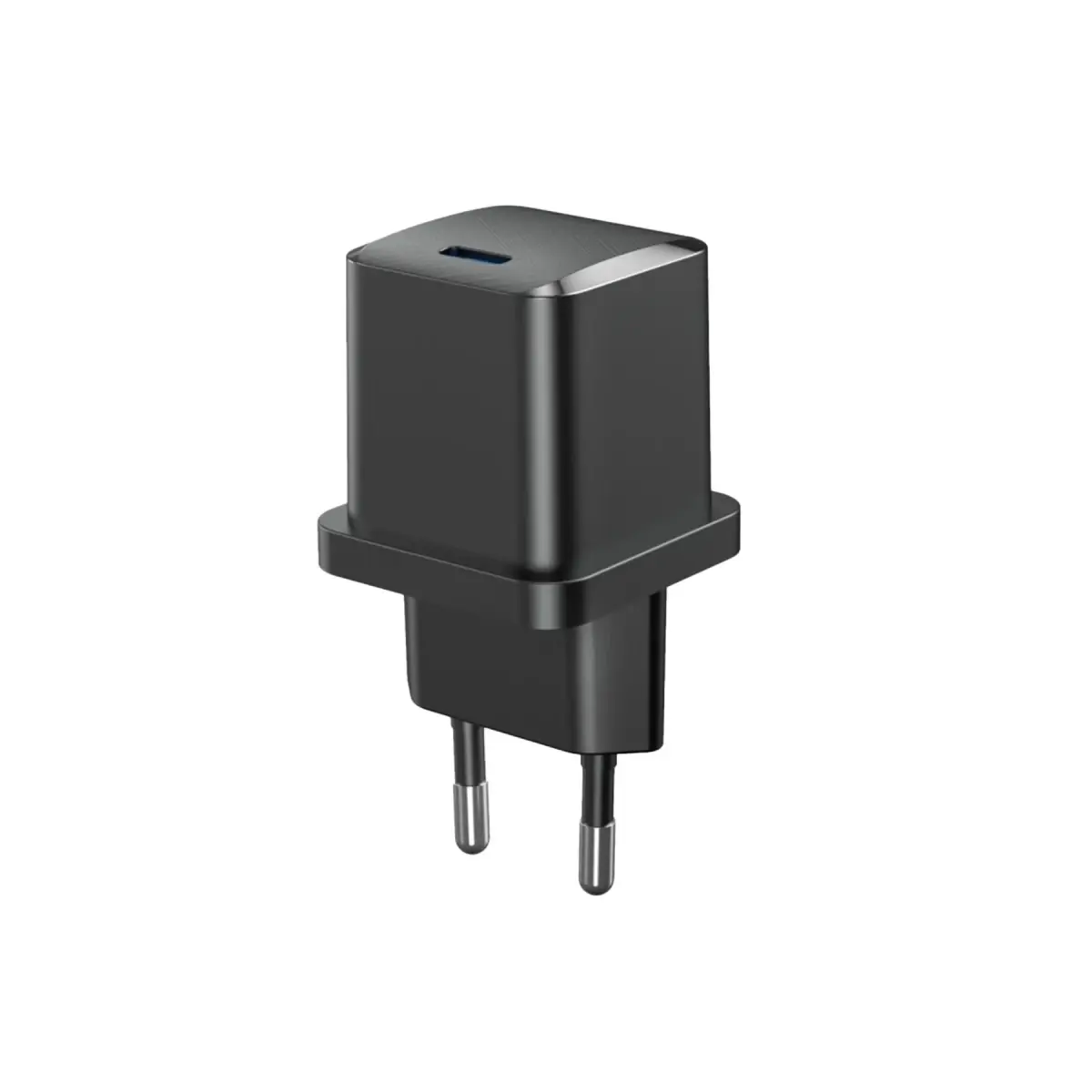 Konfulon C76 30W GAN Şarj Cihazı - Siyah