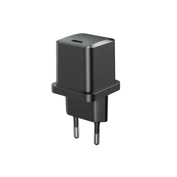 Konfulon C76 30W GAN Şarj Cihazı - Siyah