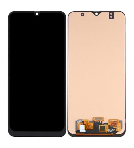 Samsung Galaxy M30 Servis Lcd Ekran Dokunmatik SM-