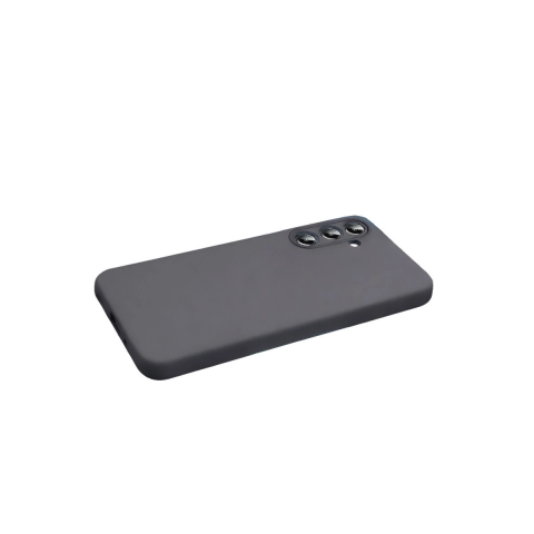 Samsung Galaxy S26 Plus First Silikon - Gri