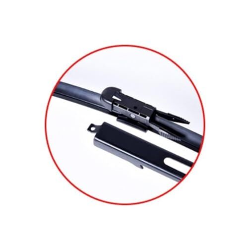 Ön Cam Silecek Takımı 70x55 cm Opel Zafira B ile uyumlu 2006-2012