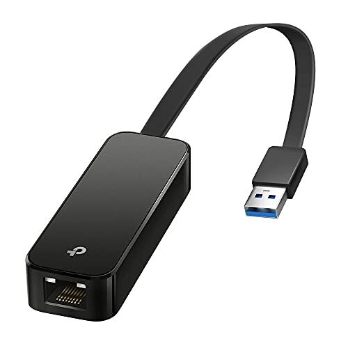 UE306 USB 3.0 Gigabit Ethernet Ağ Adaptörü