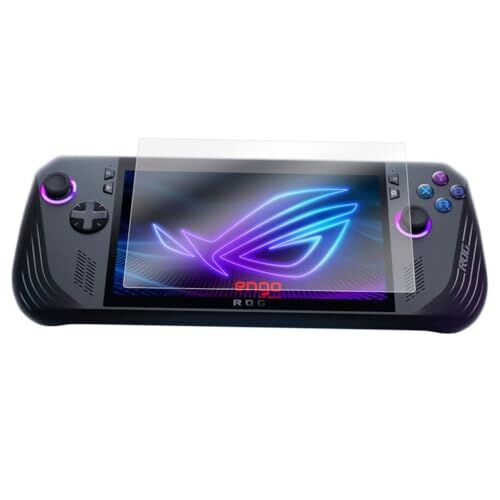 Asus Rog Ally X 7 İnç Uyumlu Mat Ekran Koruyucu