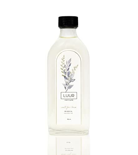 Call for Love Kuru Vücut Yağı 150 ml