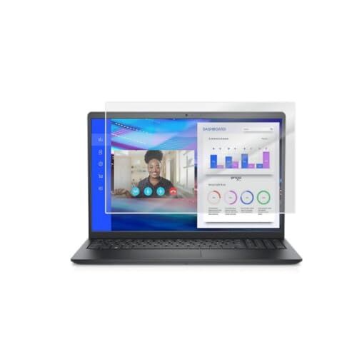Dell Vostro 3525 15.6 İnç Uyumlu Mat Ekran Koruyucu, Yansıma ve Parlama Önleyici, 9H Temperli Nano Cam